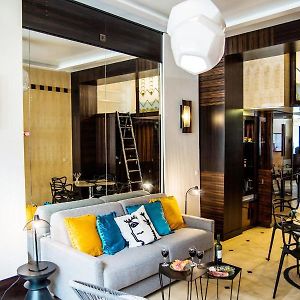 Appartement met een Slaapkamer